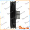 Poulie damper vilebrequin pour DODGE | RKP-CH-023, 157465